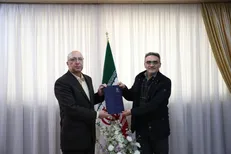 رئیس پارک علم و فناوری زنجان منصوب شد
