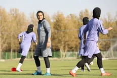 دعوت ۳۰ بازیکن به اردوی تیم ملی فوتبال بانوان