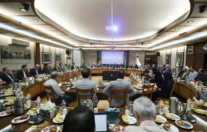 سرپرست دانشگاه تهران: مرکز ارزیابی کیفیت دانشگاه به زودی احیا می&zwnj;شود