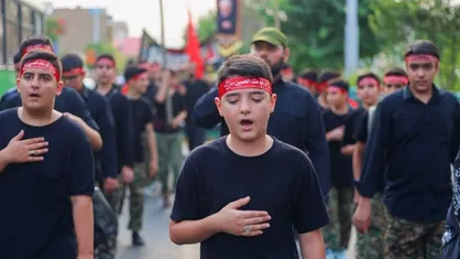 مشاور عالی فرمانده کل سپاه: آنچه عاشورا را ماندگار کرد، نه برتری ظاهری و عددی، بلکه حقانیت جبهه امام حسین(ع)بود
