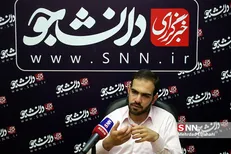 ساختار‌های قدرت رشد تشکل‌های دانشجویی را برنمی‌تابند/ هیچ منعی برای دبیر شدن خواهران در اتحادیه تحکیم وحدت وجود ندارد