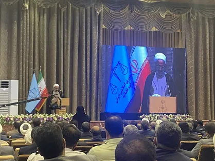 معاون اول قوه&zwnj;قضاییه: تعقیب مجرمان ترور شهید سلیمانی در دستور کار است / اگر درست کار کنیم مردم راضی&zwnj;اند