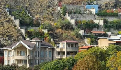 در راستای تحقق عدالت اجتماعی؛ خانه&zwnj;های لوکس و باغ ویلا&zwnj;ها مشمول پرداخت مالیات شدند