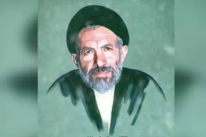 یادی از حجت&zwnj;الاسلام سید علی&zwnj;اکبر ابوترابی&zwnj;فرد در برنامه &laquo;شب خاطره&raquo;