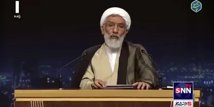 پورمحمدی: قرار می&zwnj;گذارم ایران محور مهم&zwnj;ترین منطقه جهان شود
