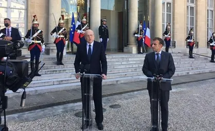 به دنبال برگزاری انتخابات لبنان در بهار سال آینده هستیم
