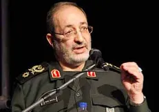 سردار جزایری: میدان مبارزه را با کابوئی بازی ترامپ ترک نمی‌کنیم
