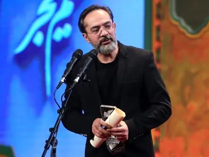 اگر اثر &laquo;سید الامة&raquo; به قلب مخاطب نشسته حتما آن کار هنری وظیفه خود را انجام داده است