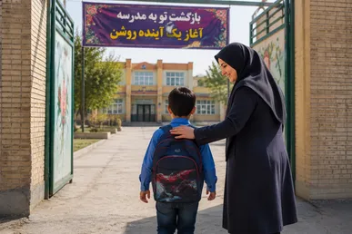 اجرای طرح شهید محمودوند برای بازگرداندن دانش‌آموزان ترک‌تحصیل کرده در همدان
