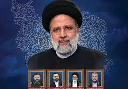 شهیدان رئیسی و امیرعبداللهیان از گوهر&zwnj;های عرصه&zwnj;های خدمت و میدان و دیپلماسی بودند