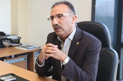 نقش مؤثر ایران در انتخاب دبیر اجرایی سازمان بین&zwnj;المللی هیدروگرافی