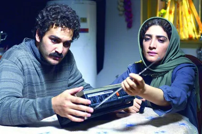 &laquo;امکان مینا&raquo; نامزد دریافت جایزه در جشنواره ورشو شد