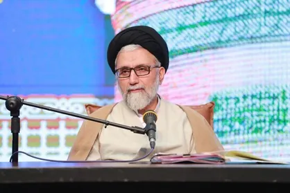 اقدامات شاخص و سیاست&zwnj;های وزارت اطلاعات از نگاه حجت&zwnj;الاسلام خطیب