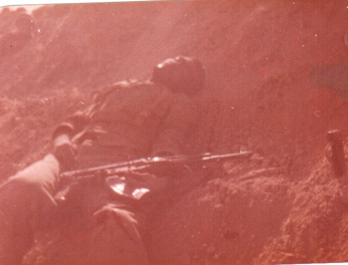 شهید علی حمیدیانپور؛ رزمندهای که در شکست حصر آبادان جاودانه شد + عکس شهید علی حمیدیانپور؛ رزمندهای که در شکست حصر آبادان جاودانه شد + عکس