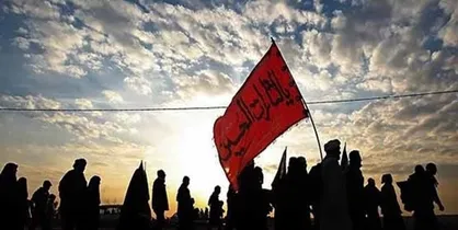 زائران با مدارک رسمی و معتبر به مرز شلمچه مراجعه کنند