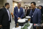 گردهمایی شرکت های دانش بنیان فضایی
