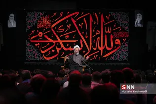 حجت‌الاسلام پناهیان