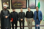تصاویر مراسم