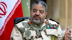 جلالی:شهر‌های موشکی برا اساس پدافند غیر عامل نشان دهنده قدرت ایران بود