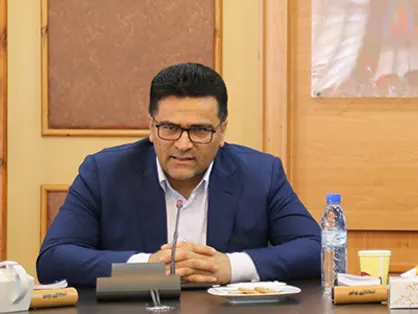 آمار ابتلا به دیابت در استان بوشهر بالاتر از میانگین کشوری است