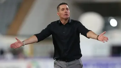 احتمال تغییر در کادر فنی پرسپولیس