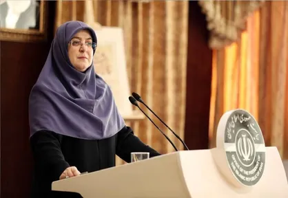 پخش زنده نشست خبری سخنگوی دولت + فیلم