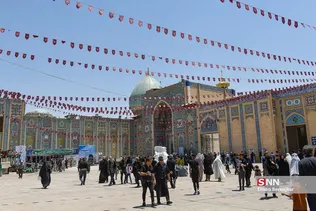 عاشورای حسینی در شیراز