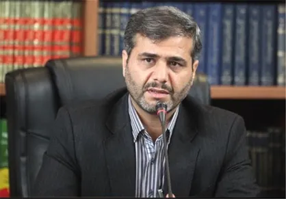 القاصی: دادسرای متمرکز ویژه امور اقتصادی تشکیل می&zwnj;شود