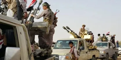 ارتش یمن، مأرب را از چند جهت محاصره کرد