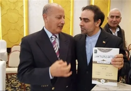 آمادگی اردن، مصر، لبنان و الجزایر برای حضور در نمایشگاه کتاب