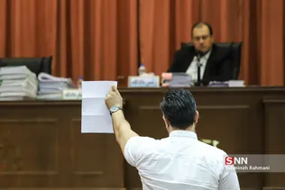 اولین جلسه رسیدگی به اتهام مدیران شرکت پرشین پارس