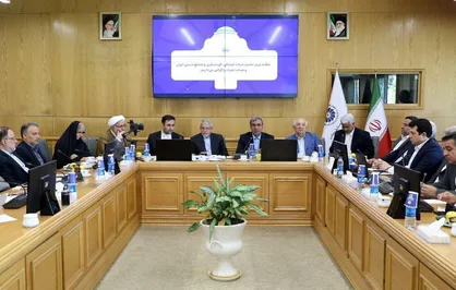 خدمات سهم ۶۴ درصدی در اقتصاد خراسان&zwnj;رضوی دارد
