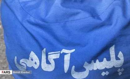 راننده &laquo;شیطان صفت&raquo; دستگیر شد + جزئیات