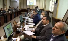 بررسی عملکرد شرکت ملی گاز و ۴۱ شرکت وابسته به آن در دیوان محاسبات