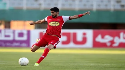 تراکتور بمب نقل&zwnj;وانتقالات را خنثی کرد