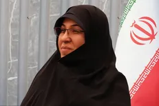 طیبی: آزادی، رویش و رشد اندیشه و عمل انقلابی، در سایه مشارکت فعال بانوان جوان محقق خواهد شد