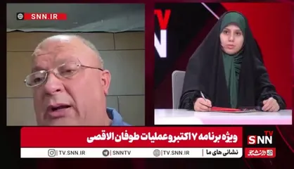 کارشناس حوزه فلسطین: جنگ با ایران نه&zwnj;تنها رژیم صهیونیستی را به اهدافش نرساند، بلکه بحران داخلی این رژیم را تشدید کرد