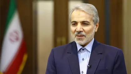 نوبخت: کلیات سند ملی آمایش سرزمین با افق سال ۱۴۲۴ تصویب شد