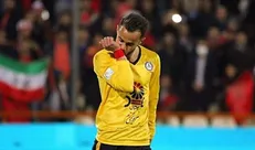 وینگر سابق پرسپولیس در مسیر مربیگری