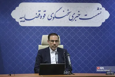 جهانگیر: محمدباقر خرازی به دادگاه ویژه روحانیت احضار شد/ پرونده شهدای مدرسه میناب در حال رسیدگی است + فیلم
