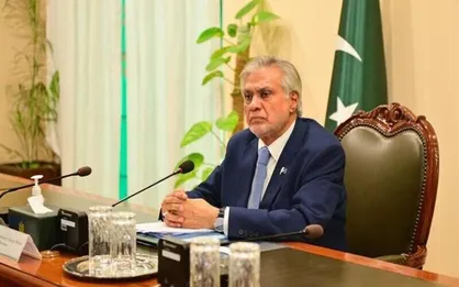 وزیر خارجه پاکستان روز شنبه به افغانستان سفر می&zwnj;کند