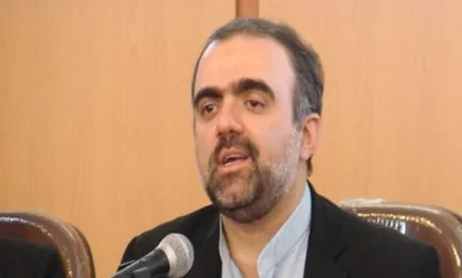 نیازی: برنامه راهبردی ارتقای تولید دانش&zwnj;بنیان وزارت صمت ابلاغ شد