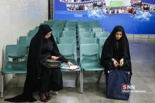 دومین روز از ثبت نام داوطلبان انتخابات مجلس شورای اسلامی