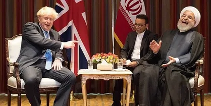 تمام نقدهایی که به عملکرد رئیس جمهور در نیویورک وارد است / پرداخت هزینه&zwnj;های کلان برای بازگشت به میز مذاکره خطرناک است