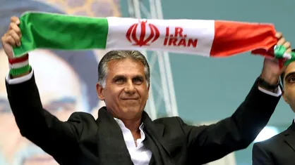 فیلم/ فیفا: کی&zwnj;روش دشمن خودی پرتغال!