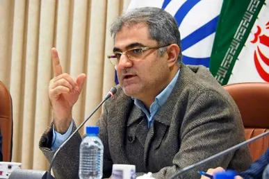 رفع تعرض فوری از ۳۱۳ هکتار زمین دولتی