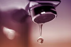 ساعات محدودیت آبی تهران ؛ قطره چکانی دست و صورت بشویید