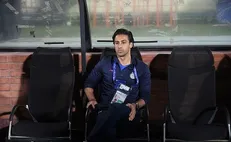 صندلی فرهاد بدون جام لرزان می‌شود؟