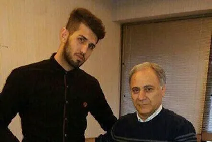 بازیکن اسبق پرسپولیس درگذشت