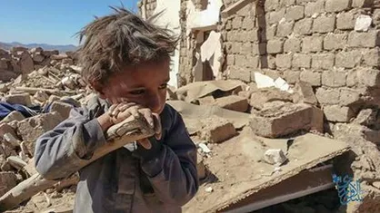 حمایت آمریکا و انگلیس از ادامه حملات به یمن